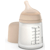 Suavinex Zero Zero Mixed Breastfeeding Bottle Adaptable Flow Light +0m 180 ml