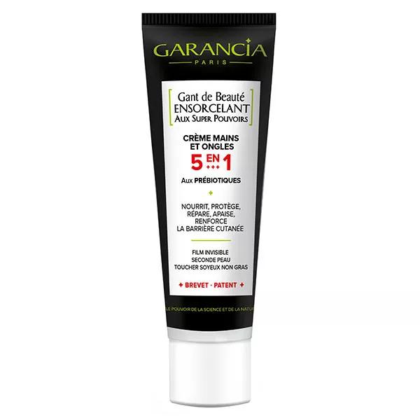 Garancia Gant de Beauté Ensorcelant Aux Supers Pouvoirs 50g