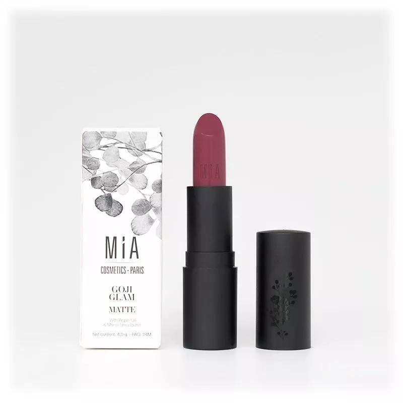 Mia Laurens Barra de Labios Goji Glam Mia 505