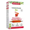 Superdiet Vigne Rouge Bio 20 ampoules