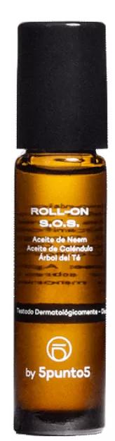 5 punto 5 Roll-On S.O.S 10 ml