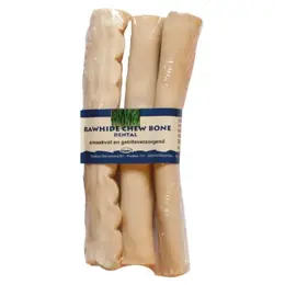 Biofood Os Dental Roll 3 pièces 15cm