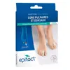 Epitact Doigtier Ajustable Epithelium 26 + Tissu Corps Dorsaux et Pulpaires Taille S 2 unités