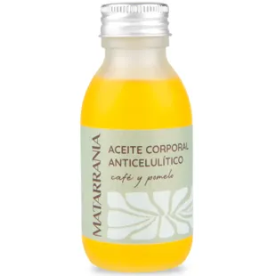 Firming oil Bio Matarrania 0 ml