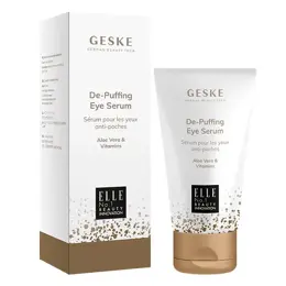 Geske De-Puffing Eye Serum 30ml