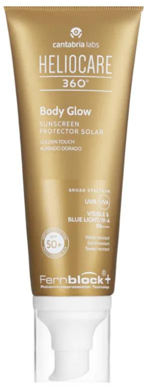 Heliocare 360 ​​​​Body Glow 100 ml