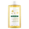 Klorane Camomille Shampooing Reflets Blonds 400ml