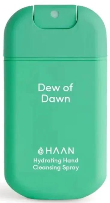 Désinfectant pour les mains Rosée de l'aube Haan By Beter Green 30 ml