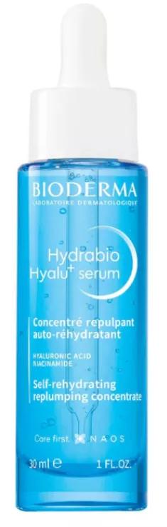 Bioderma Hydrabio Hyalu+ Soro 30 ml