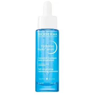 Bioderma Hydrabio Hyalu+ Serum 30 ml