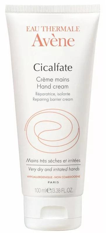 Avène Cicalfate Handcreme 100ml
