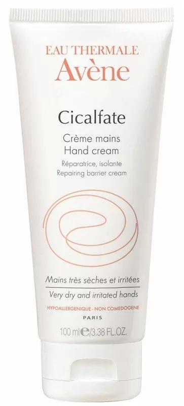 Avène Cicalfate Creme de Mãos 100ml