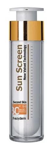 Frezyderm Velvet Sun Screen face SPF30 50ml