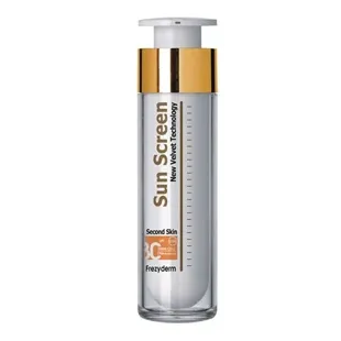 Frezyderm Protetor Solar Veludo Facial FPS30 50 ml