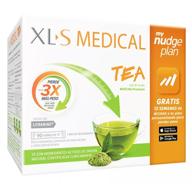XLS Medical Tea con Té Verde 90 sobres