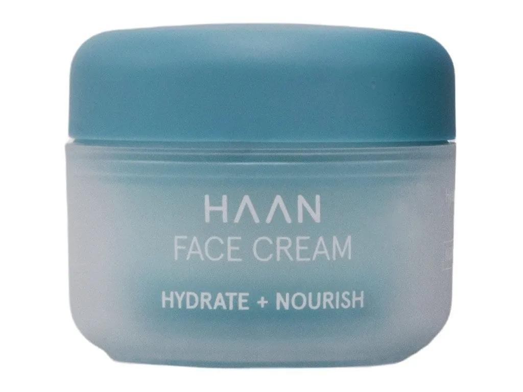 Haan Hyaluronic Crema Idratante Viso 50 ml