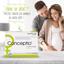 Cuadro de mujer Granions Conceptio de 30 cpsulas y 30 cpsulas