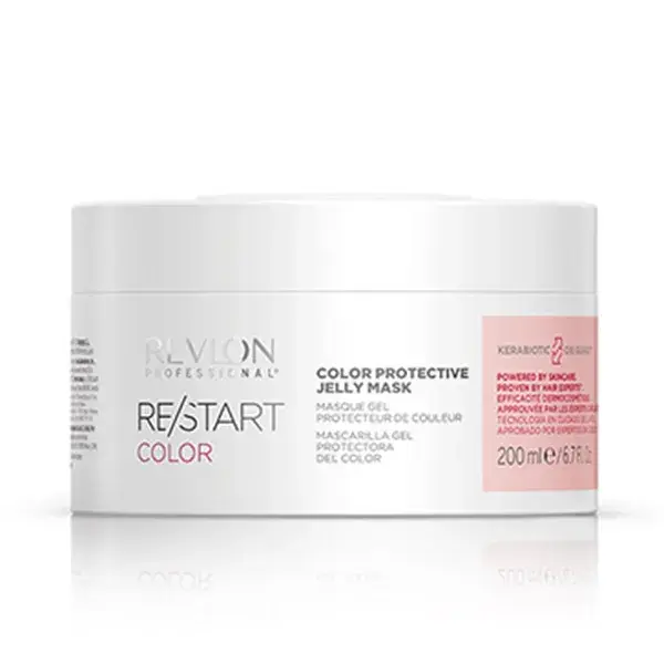 Revlon Professional Re/Start Color™ Masque en Gelée Protecteur de Couleur 250ml