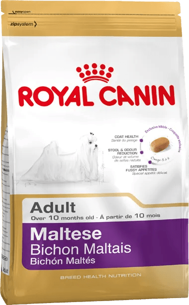 Royal Canine Maltese 24 Mangime Secco Cani 500g