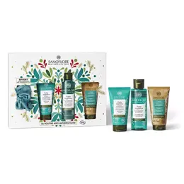 Sanoflore Magnifica Coffret Routine Anti-Imperfections Bio