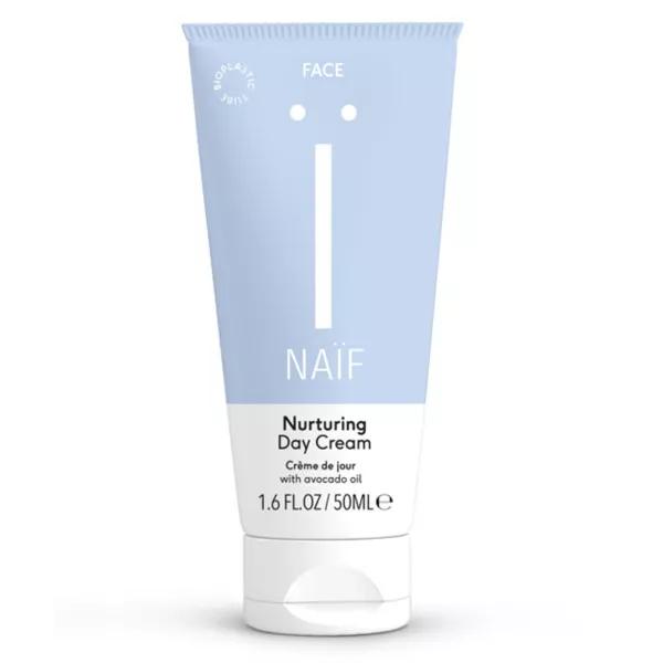 Crema giorno nutriente Naïf Grown Ups 50 ml