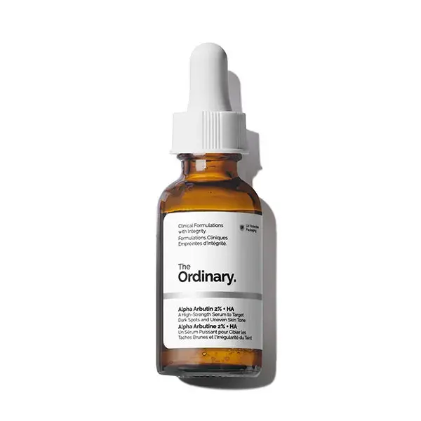 The Ordinary Alpha Arbutine 2% + HA  30ml