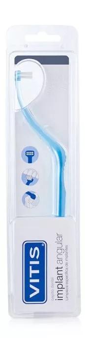 Vitis Escova de dentes Implant Angular