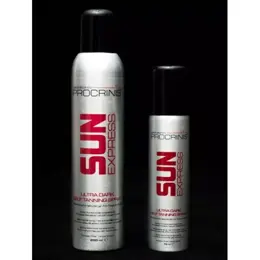 Procrinis SunExpress Spray Autobronzant Instantané 200ml