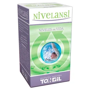 Nivelansi Tongil 40 Capsules