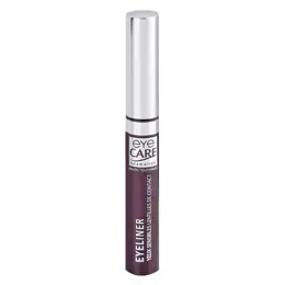 Eye Care Eyeliner Liquide Bordeaux 5g