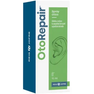 Reig Jofre OtoRepair Spray 15 ml