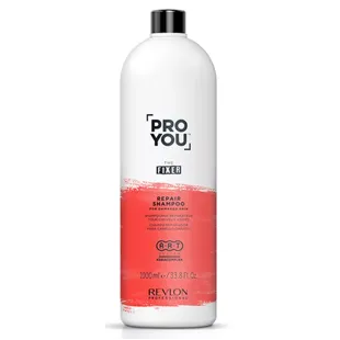 Revlon ProYou The Fixer Repair Champú 1000 ml