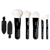 Beter Mini Makeup Brushes Travel Kit
