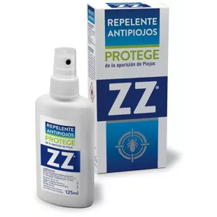 ZZ Anti-Läuse-Abwehrmittel 125 ml