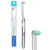 Vitis toothbrush monotip