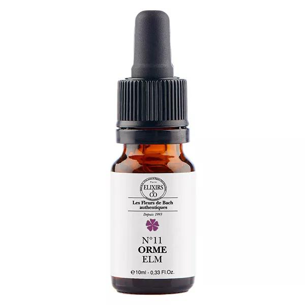 Elxirs & Co - Unità di Olmo - 10 ml