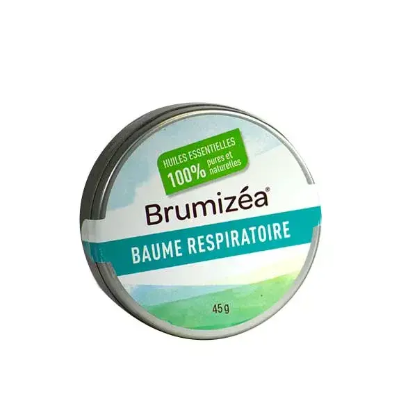 Phyto-Terra Brumizea Balsamo respiratoria 45g