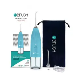 Y-Brush Hydropulseur Compact