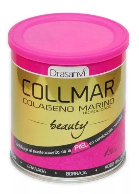 Drasanvi Collmar Beauty Colagénio Marinho Hidrolizado 275 gr