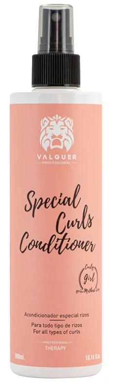 Valquer Laboratories Curls Special Conditioner 300 ml