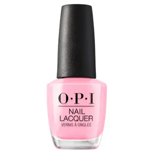 OPI Nail Lacquer Esmalte Sweet Heart