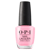 OPI Nail Lacquer Vernis à ongles Sweet Heart