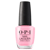 OPI Nail Lacquer Esmalte de Uñas Sweet Heart