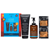 Apivita Facial Cleanser 150 ml + Toner 200 ml + Exfoliating Mask 2 units