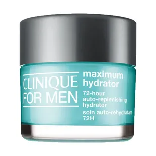 Clinique For Men Maximum Hydrator Crema 72h 50ml