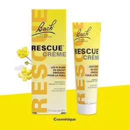 RESCUE® Crème - 30 g 