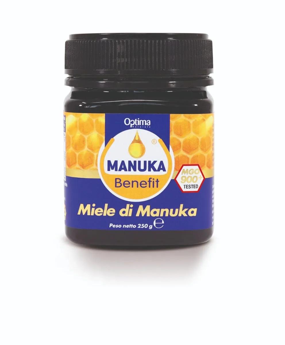 Manuka Benefit Miele Di Manuka 900+MGO 250 g