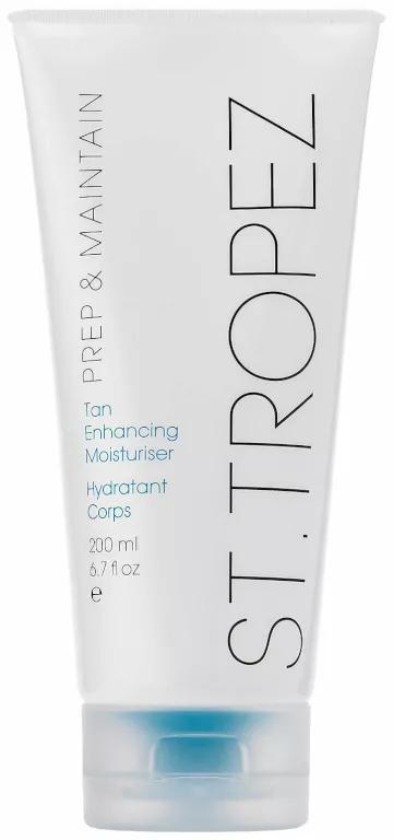 St. Tropez Tan Enhancing Body Moisturiser 200 ml