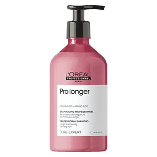 L'Oréal Professionnel Serie Expert Pro Longer Shampoo Rénovateur de Longueurs 500ml