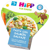HiPP Pasta mit Lachs und aromatischer Kräutersauce +1 Jahr 250 gr